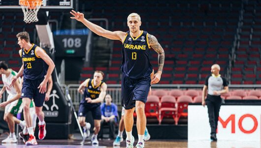 В’ячеслав Бобров: Сподіваюся, підійдемо до матчів з Іспанією в максимально бойовому складі 