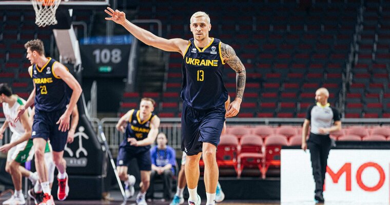 В’ячеслав Бобров: Сподіваюся, підійдемо до матчів з Іспанією в максимально бойовому складі 