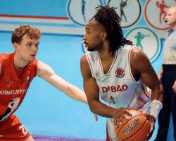 ДіДіБао — Хмельницький: цифри перед матчами лідерів Вищої ліги