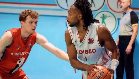 ДіДіБао — Хмельницький: цифри перед матчами лідерів Вищої ліги