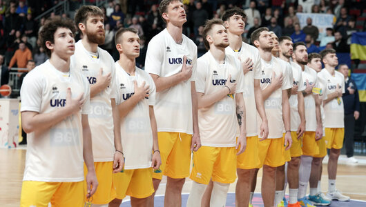 Стартував продаж квитків на матч кваліфікації ЧС-2027 Україна — Іспанія