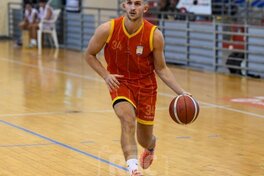 Ілля Тиртишник став MVP січня в четвертому дивізіоні Італії