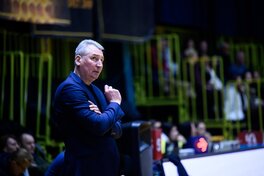 Дмитро Щіглинський: Таріг Ейса повернувся до тренувального процесу після травми