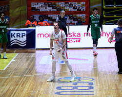 Віталій Биков: Рівне готове перемагати на домашній арені