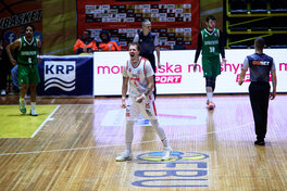 Віталій Биков: Рівне готове перемагати на домашній арені