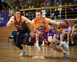 Максим Михайлов: Старий Луцьк у складній ситуації, але намагаємося з цим справлятися та рухатися далі