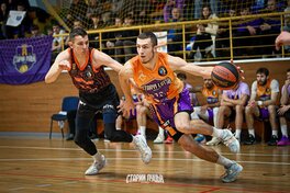 Максим Михайлов: Старий Луцьк у складній ситуації, але намагаємося з цим справлятися та рухатися далі