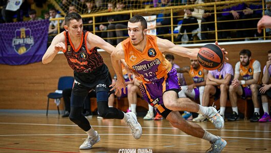 Максим Михайлов: Старий Луцьк у складній ситуації, але намагаємося з цим справлятися та рухатися далі