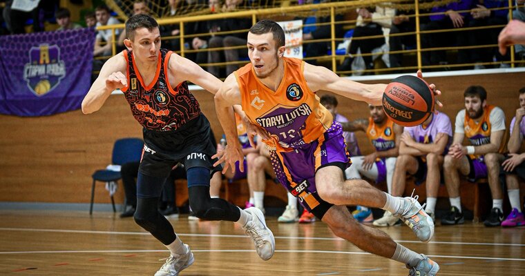 Максим Михайлов: Старий Луцьк у складній ситуації, але намагаємося з цим справлятися та рухатися далі