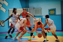 Вища ліга: анонс матчів 31 січня – 1 лютого