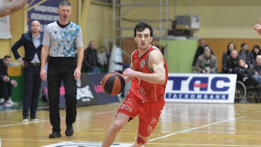 Рівне-2 вирвало перемогу у Старого Луцька-2 в Першій лізі