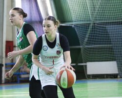 Жіноча Вища ліга: Рівне та Франківськ-КНУВС одержали перемоги
