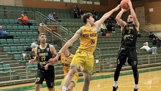 Перша ліга: відеотрансляція матчів 31 січня