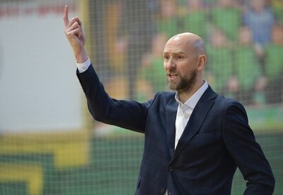 Суперліга GGBET: відео післяматчевих пресконференцій 31 січня