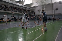 Вища ліга: Хмельницький обіграв ДіДіБао, БК ЧОДЮСШ-CHEBASKET здолав Freedom UA