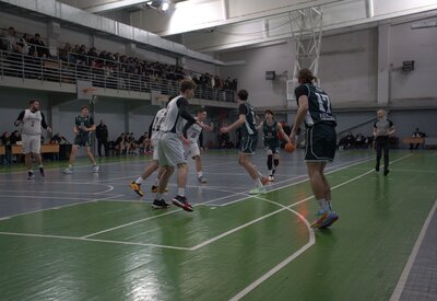 Вища ліга: Хмельницький обіграв ДіДіБао, БК ЧОДЮСШ-CHEBASKET здолав Freedom UA