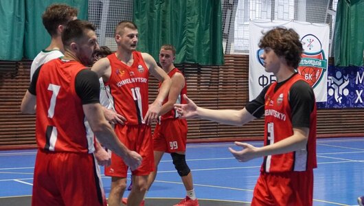 Перша ліга: відеотрансляція матчів 1 лютого