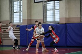 Жіноча Вища ліга: відеотрансляція матчів 1 лютого