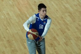 Українці за кордоном: Пустовий допоміг команді виграти, у Ковляра 11 очок в Адріатичній лізі