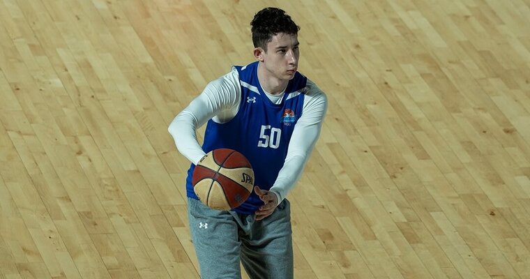 Українці за кордоном: Пустовий допоміг команді виграти, у Ковляра 11 очок в Адріатичній лізі