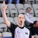 Український суддя Борис Шульга отримав кваліфікацію інструктора FIBA