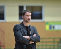 Суперліга GGBET: відео післяматчевих пресконференцій 1 лютого