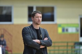 Суперліга GGBET: відео післяматчевих пресконференцій 1 лютого