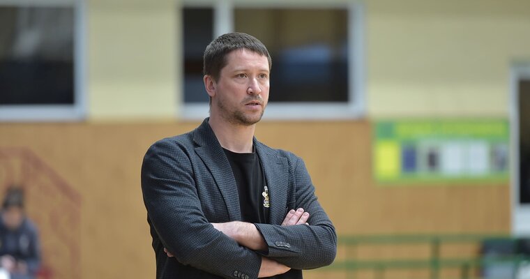 Суперліга GGBET: відео післяматчевих пресконференцій 1 лютого