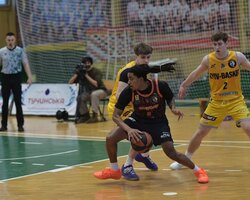 Кривбас двічі виграв у Рівному і закріпився в топ-4: турнірна таблиця Суперліги GGBET