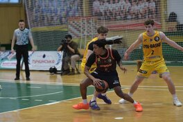 Кривбас двічі виграв у Рівному і закріпився в топ-4: турнірна таблиця Суперліги GGBET