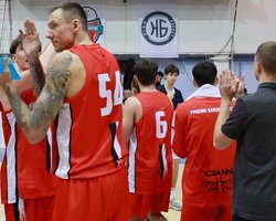 Хмельницький двічі обіграв ДіДіБао і вийшов в лідери: турнірна таблиця Вищої ліги