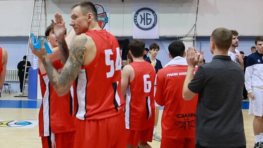 Хмельницький двічі обіграв ДіДіБао і вийшов в лідери: турнірна таблиця Вищої ліги