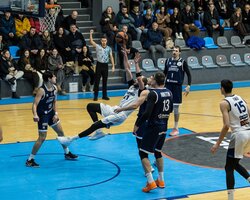 Яскраві фото одинадцятого туру Суперліги GGBET