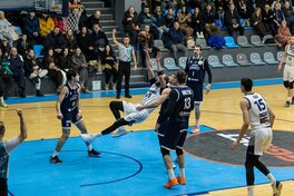 Яскраві фото одинадцятого туру Суперліги GGBET