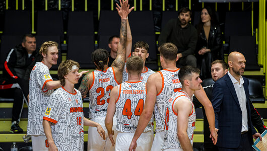 Кривбас припинив участь у сезоні Суперліги 2025/26