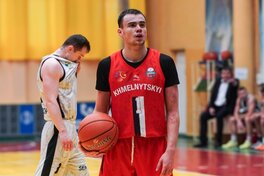 Вища ліга: символічна збірна та MVP восьмого ігрового тижня