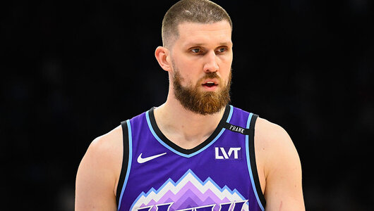 Українці за кордоном: Михайлюк набрав 18 очок в НБА, у Зотова стільки ж в ENBL