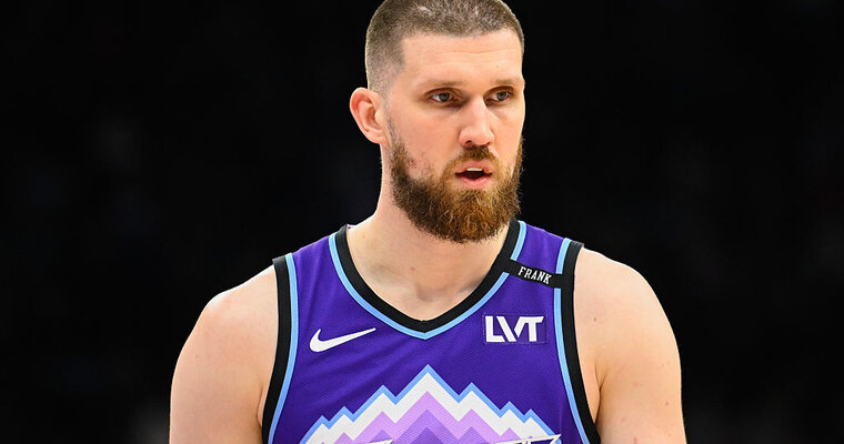 Українці за кордоном: Михайлюк набрав 18 очок в НБА, у Зотова стільки ж в ENBL