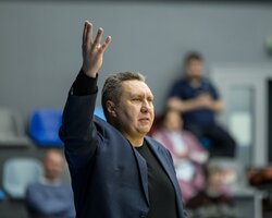 Валерій Плеханов: Ми поки що не можемо на рівних конкурувати з Дніпром