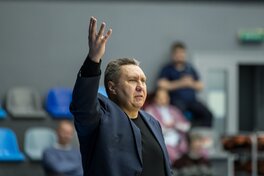 Валерій Плеханов: Ми поки що не можемо на рівних конкурувати з Дніпром