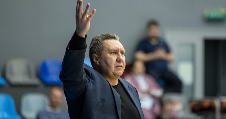 Валерій Плеханов: Ми поки що не можемо на рівних конкурувати з Дніпром