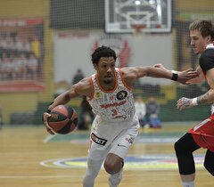 Хайлайти MVP 11-го ігрового тижня Суперліги GGBET Мартіна Хілла