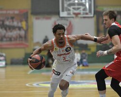 Хайлайти MVP 11-го ігрового тижня Суперліги GGBET Мартіна Хілла