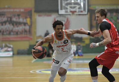 Хайлайти MVP 11-го ігрового тижня Суперліги GGBET Мартіна Хілла