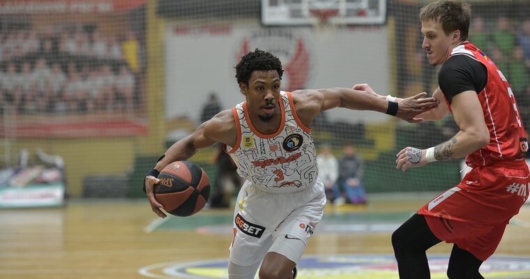 Хайлайти MVP 11-го ігрового тижня Суперліги GGBET Мартіна Хілла