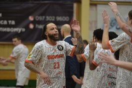 Ніко-Баскет оголосив про підписання одного з лідерів Кривбасу