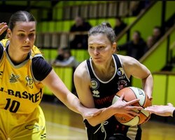 Жіноча Суперліга: анонс матчів 7-8 лютого