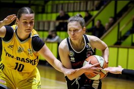 Жіноча Суперліга: анонс матчів 7-8 лютого