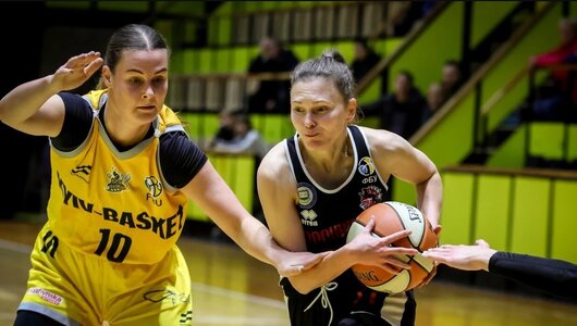 Жіноча Суперліга: анонс матчів 7-8 лютого