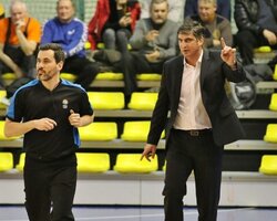 Суперник України на Євробаскеті-2022 отримав нового тренера
